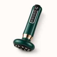 BERNOA Sculpt Pro — Green — angle [color:green]