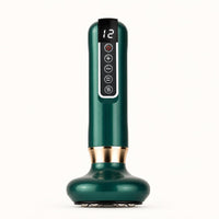 BERNOA Sculpt Pro — Green [color:green]
