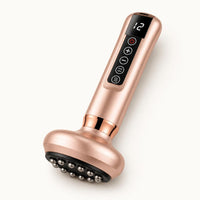 BERNOA Sculpt Pro — Rose Gold — angle [color:rose gold]