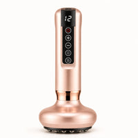 BERNOA Sculpt Pro — Rose Gold [color:rose gold]