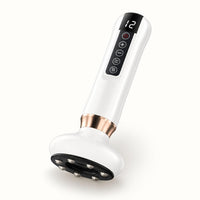 BERNOA Sculpt Pro — White — angle [color:white]