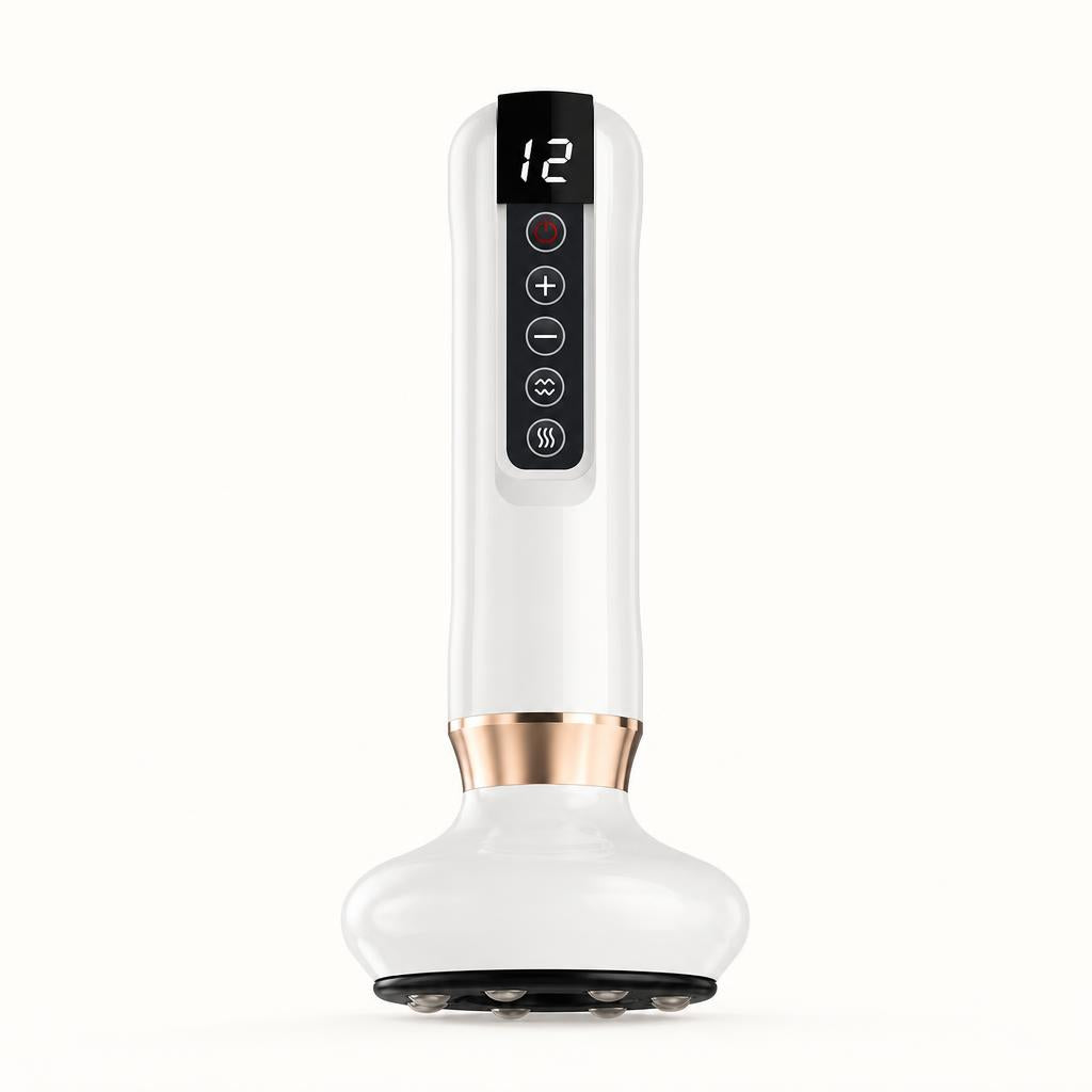 BERNOA Sculpt Pro — White [color:white]