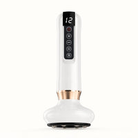 BERNOA Sculpt Pro — White [color:white]
