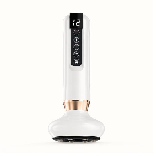 BERNOA Sculpt Pro — White [color:white]